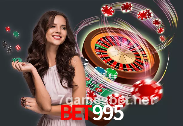 vivo no cassino Bet995