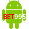 Aplicativo Bet995 para Android