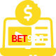 O Cassino Bet995 também oferece apostas esportivas virtuais!