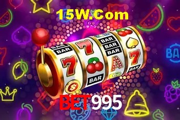 Tecnologia da Plataforma Bet995
