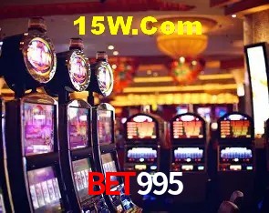 Experiência VIP Bet995