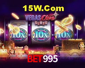 Jogos de Slot Bet995
