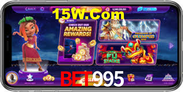 Premium Interface Bet995
