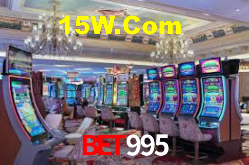 Programa VIP Bet995
