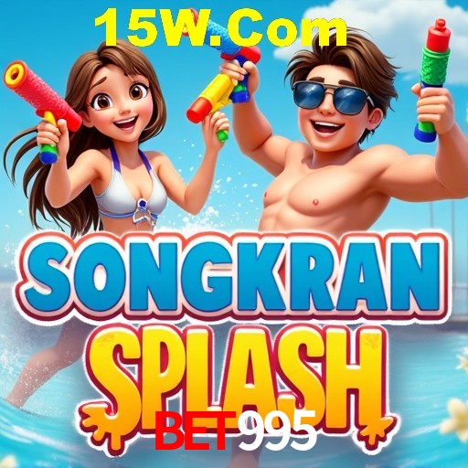 Descubra o Mundo do Cassino Online com Bet995