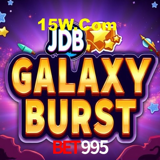 Interface do App Bet995