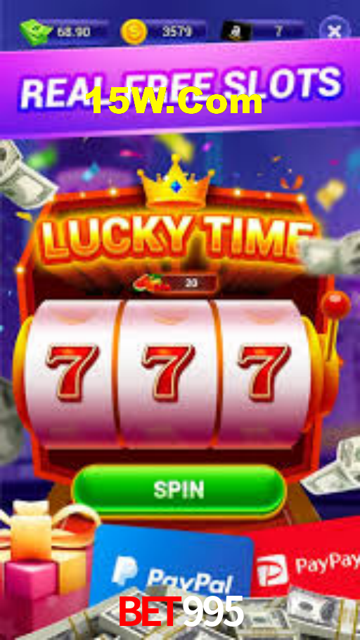 VIP Casino Bet995