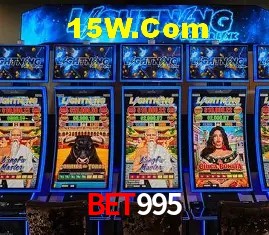 Integração de APIs Bet995