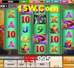 Apostas de Tênis Bet995