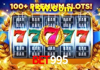Design Responsivo Bet995
