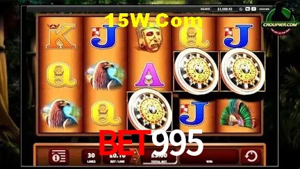 Benefícios da Conta Bet995